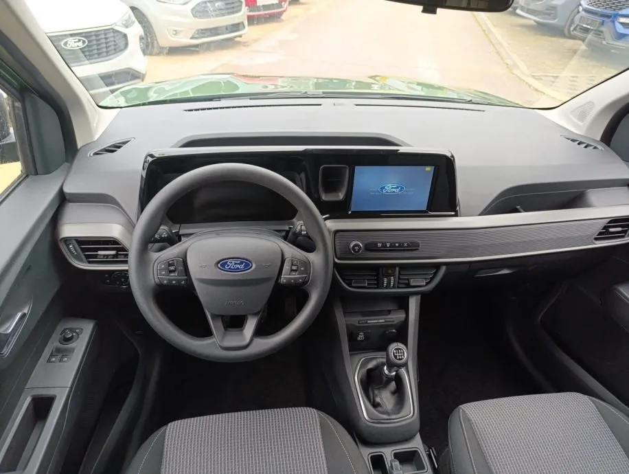 ford courier n1 - slika 15