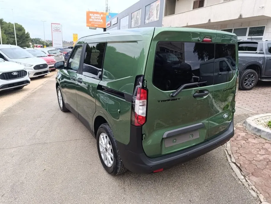 ford courier n1 - slika 4