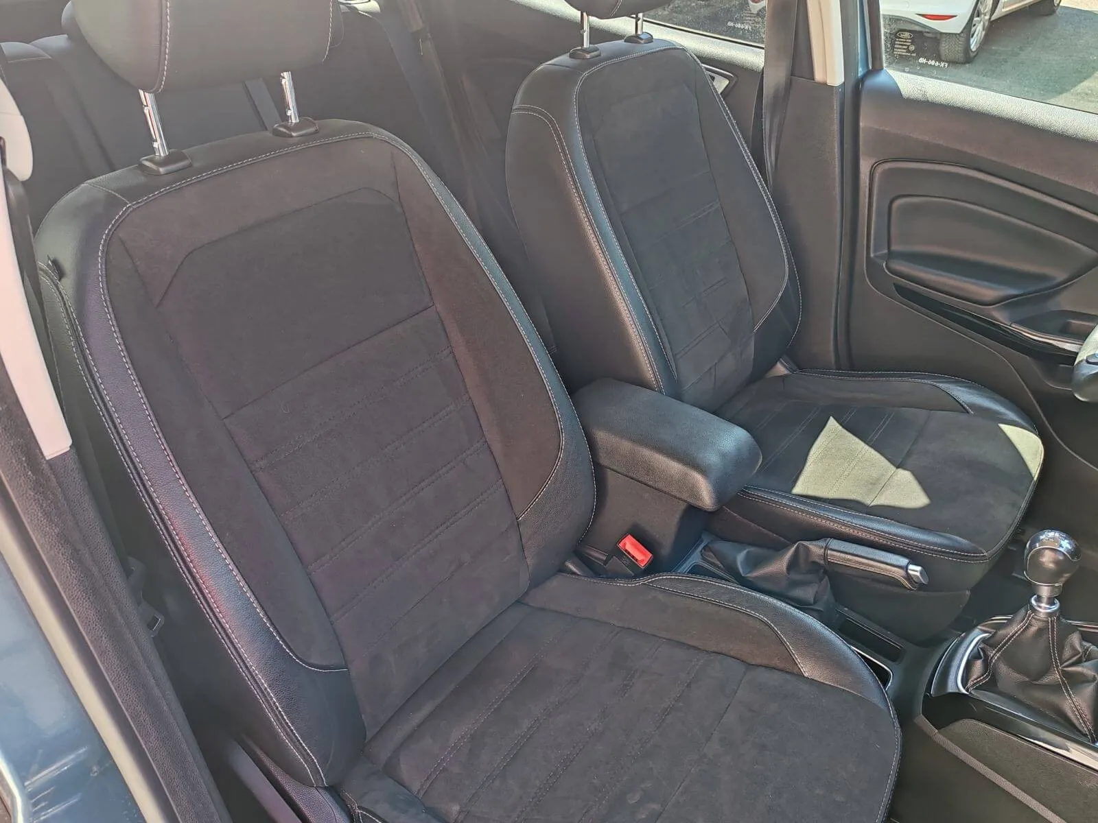 ford ecosport 1,0 - slika 17