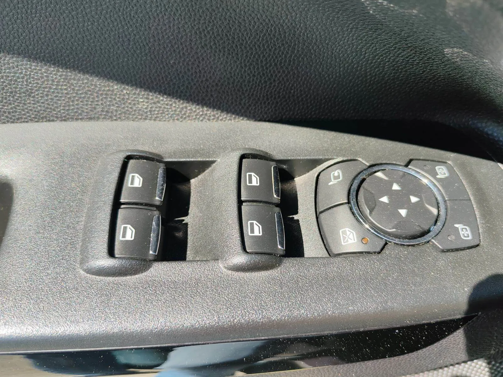 ford ecosport 1,0 - slika 14