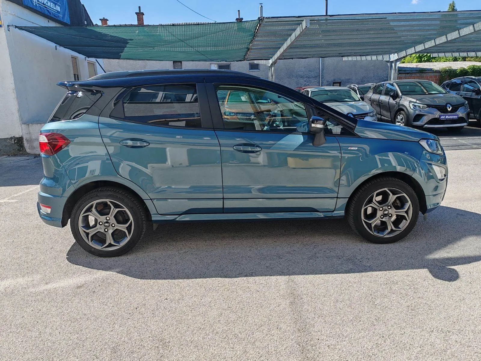ford ecosport 1,0 - slika 7