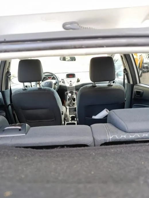 ford fiesta 1,4 - slika 6