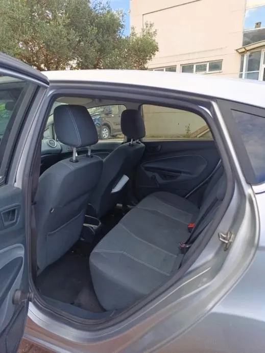 ford fiesta 1,4 - slika 9