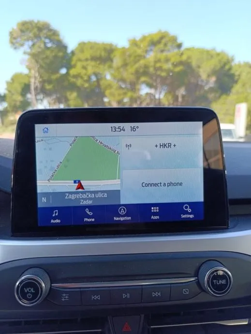 ford focus 1,5 ecoblue - slika 12