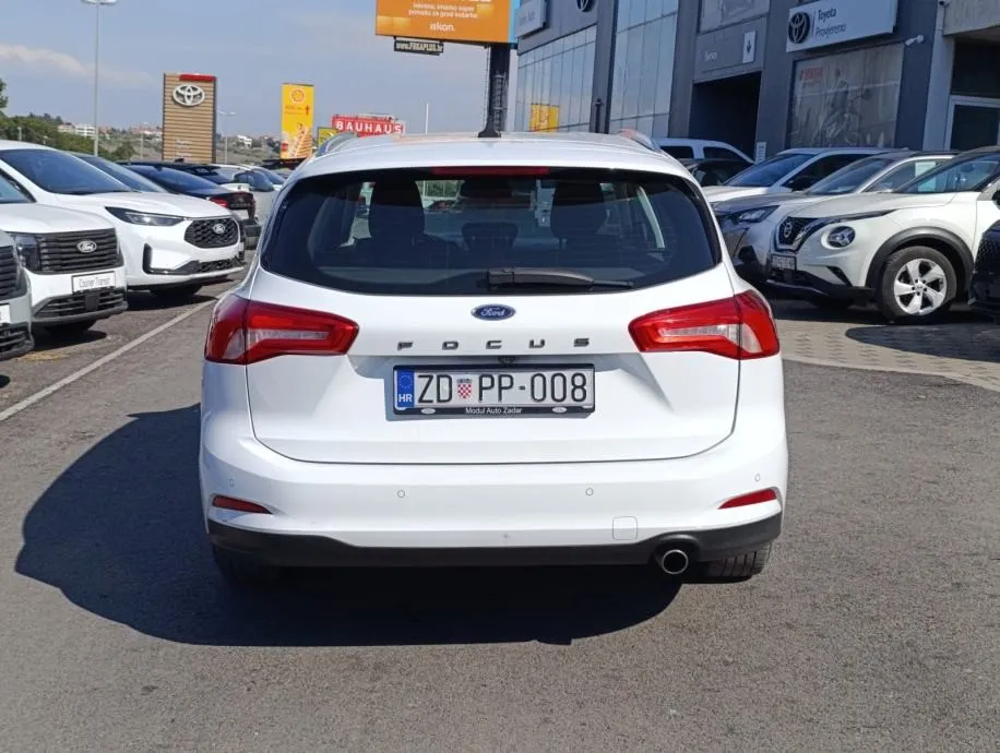 ford focus 1,5 ecoblue - slika 6