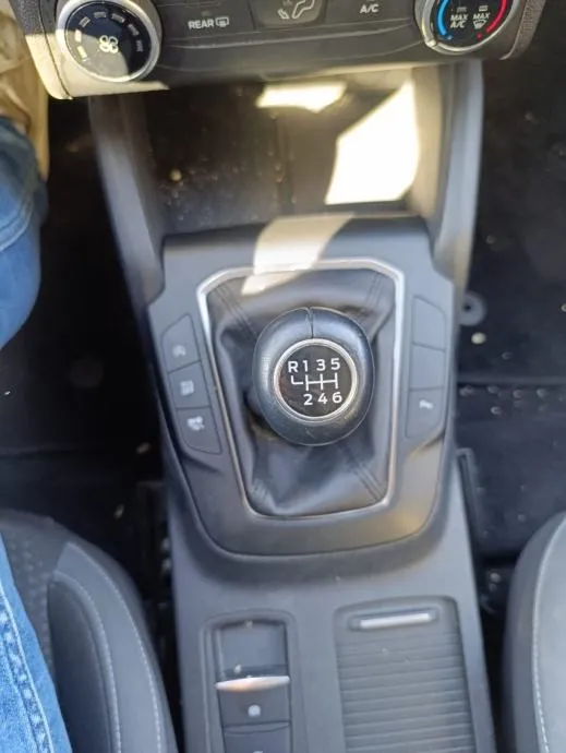 ford focus 1,5 ecoblue - slika 17