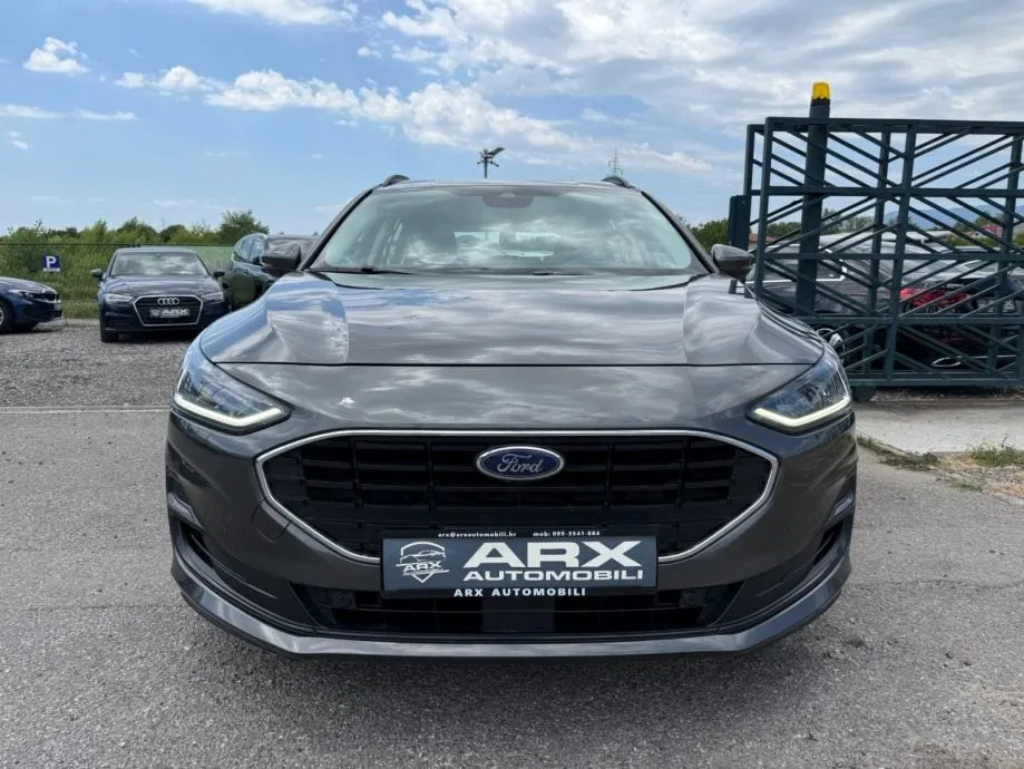 ford focus 1.5 ecoblue °navi°temopmat°led svjetla°leasing bez učešća° - slika 2