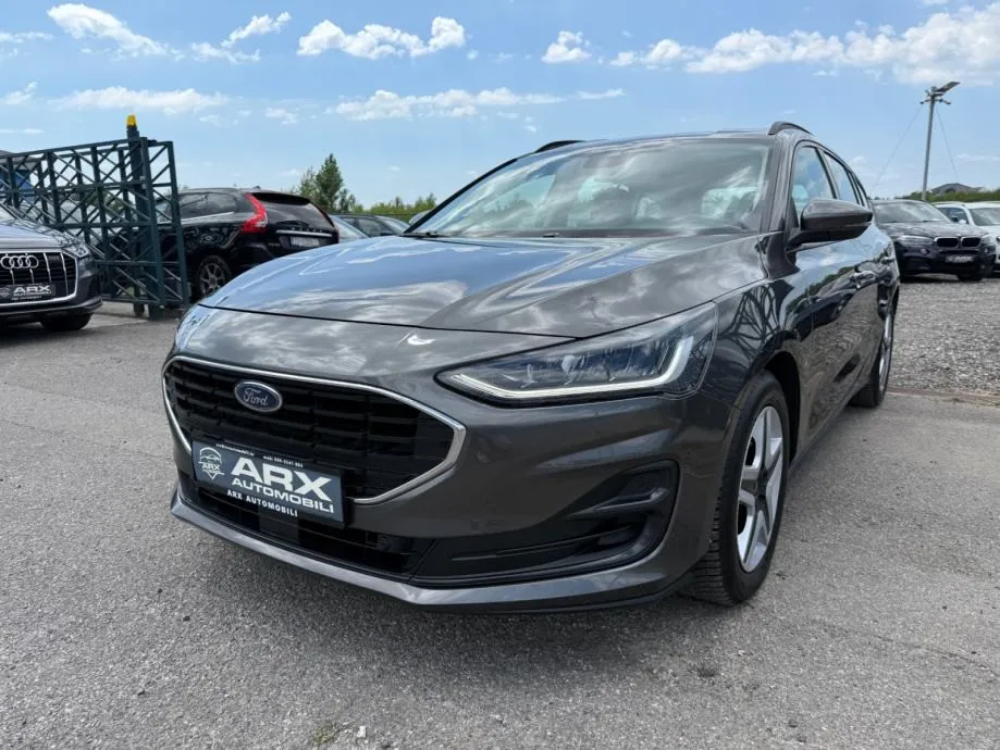 ford focus 1.5 ecoblue °navi°temopmat°led svjetla°leasing bez učešća° - slika 8