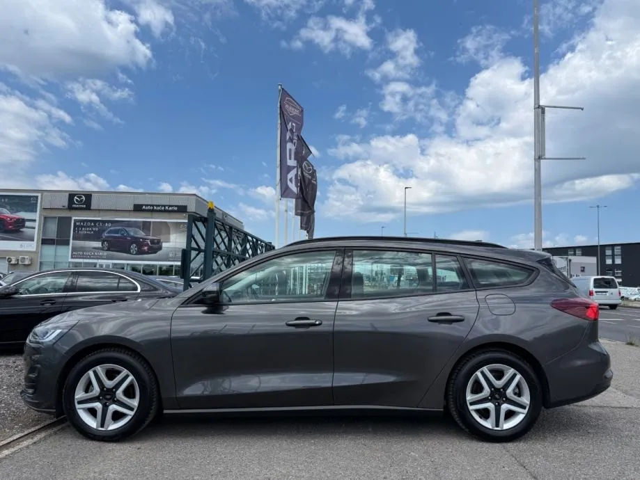 ford focus 1.5 ecoblue °navi°temopmat°led svjetla°leasing bez učešća° - slika 12