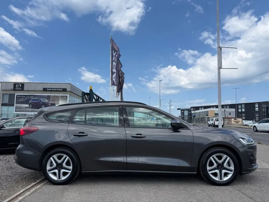 ford focus 1.5 ecoblue °navi°temopmat°led svjetla°leasing bez učešća° - slika 13