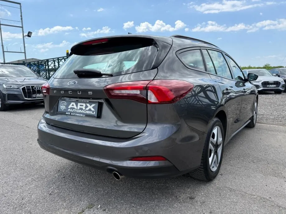 ford focus 1.5 ecoblue °navi°temopmat°led svjetla°leasing bez učešća° - slika 9