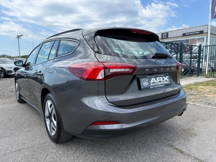 ford focus 1.5 ecoblue °navi°temopmat°led svjetla°leasing bez učešća° - slika 15