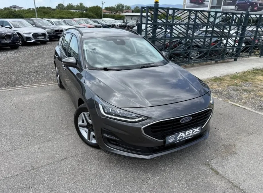 ford focus 1.5 ecoblue °navi°temopmat°led svjetla°leasing bez učešća° - slika 3