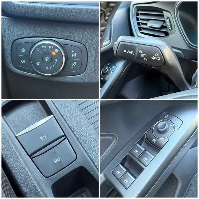 ford focus 1.5 ecoblue °navi°temopmat°led svjetla°leasing bez učešća° - slika 5