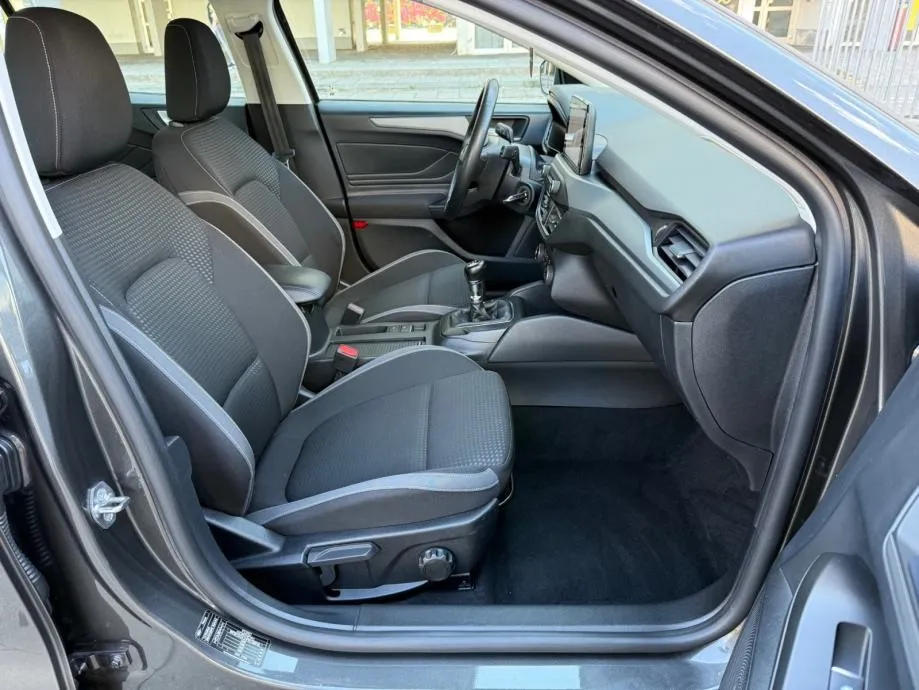ford focus 1.5 ecoblue °navi°temopmat°led svjetla°leasing bez učešća° - slika 18