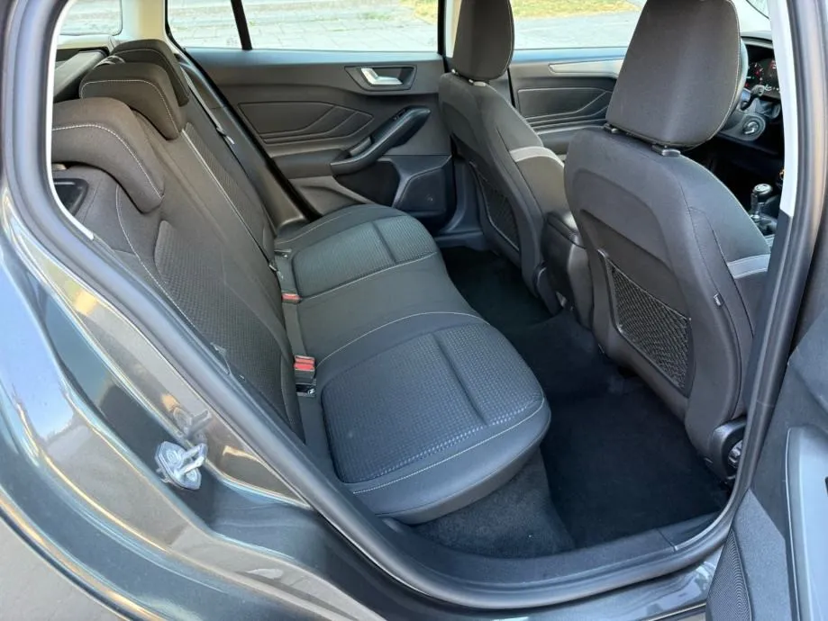 ford focus 1.5 ecoblue °navi°temopmat°led svjetla°leasing bez učešća° - slika 21