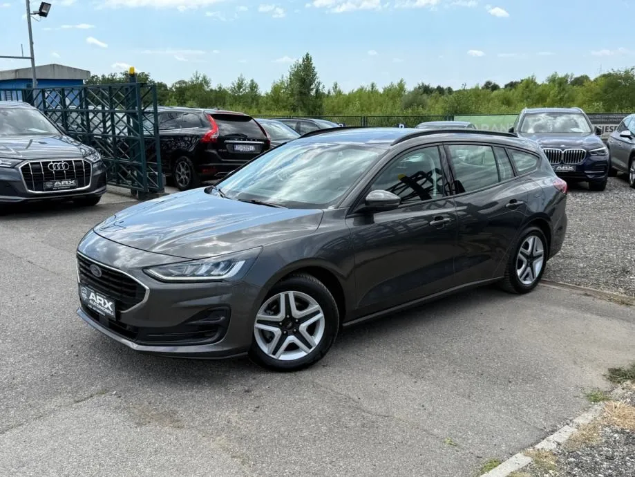 ford focus 1.5 ecoblue °navi°temopmat°led svjetla°leasing bez učešća° - slika 22