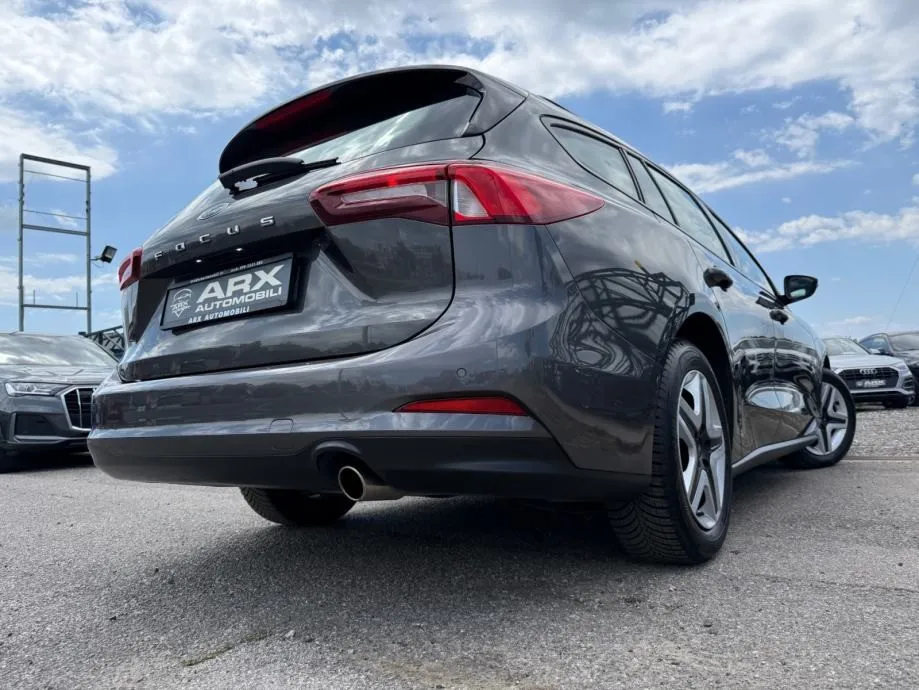 ford focus 1.5 ecoblue °navi°temopmat°led svjetla°leasing bez učešća° - slika 6