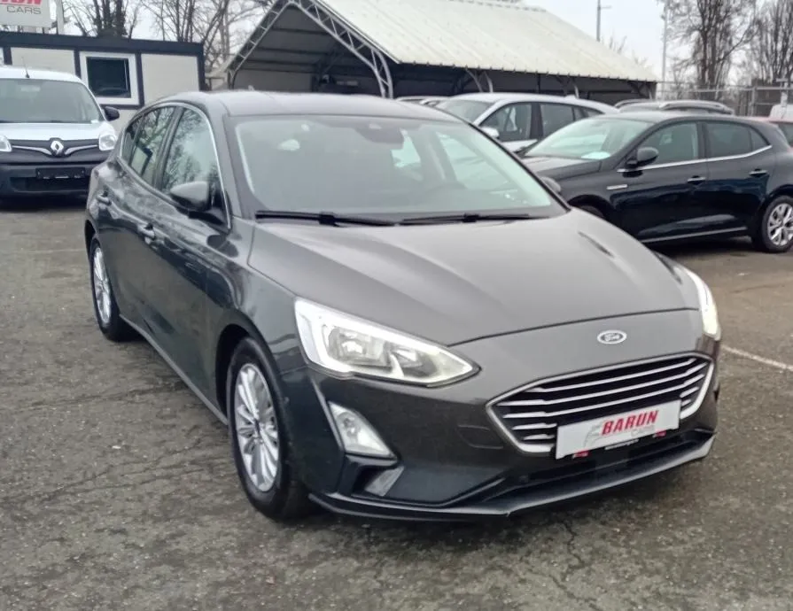 ford focus 1,5 tdci. jamstvo. leasing - slika 2