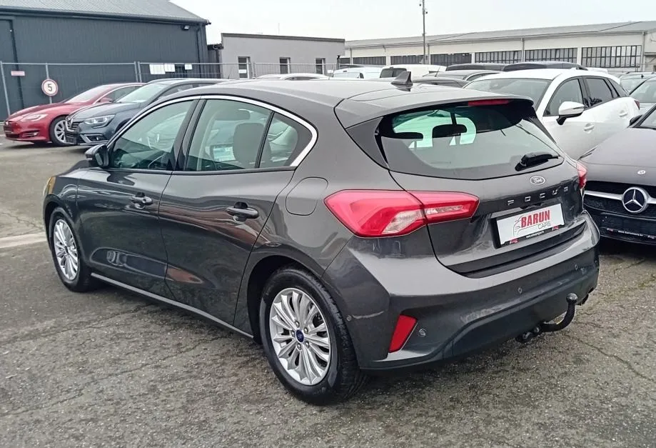 ford focus 1,5 tdci. jamstvo. leasing - slika 3