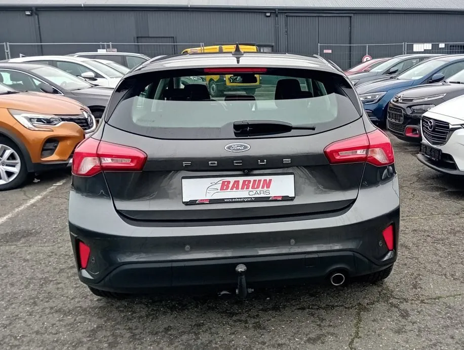 ford focus 1,5 tdci. jamstvo. leasing - slika 4
