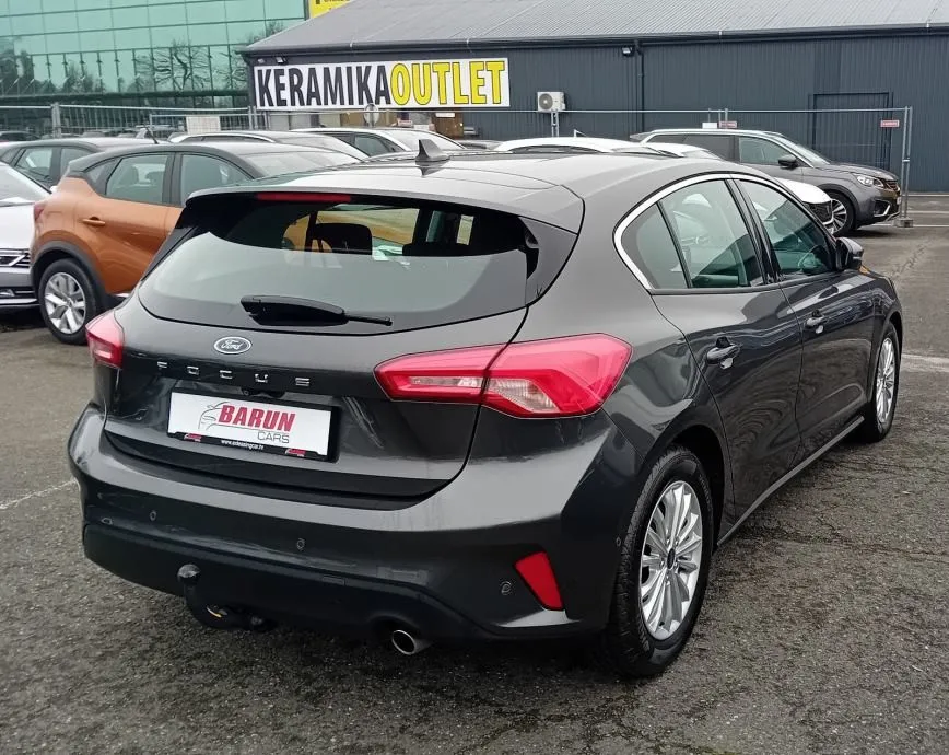 ford focus 1,5 tdci. jamstvo. leasing - slika 5