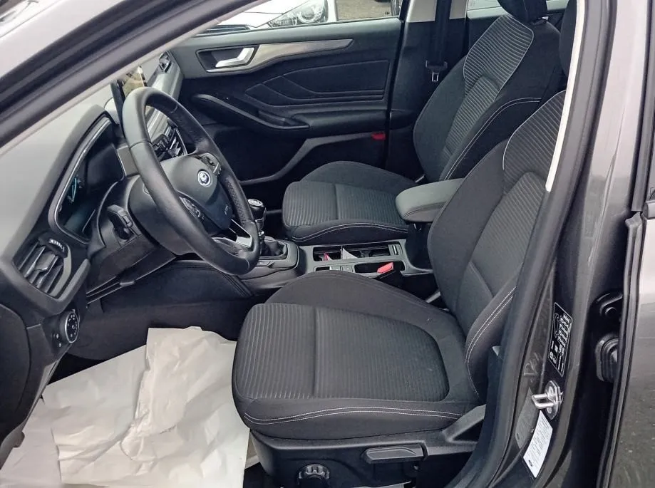 ford focus 1,5 tdci. jamstvo. leasing - slika 9