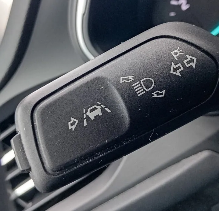 ford focus 1,5 tdci. jamstvo. leasing - slika 10