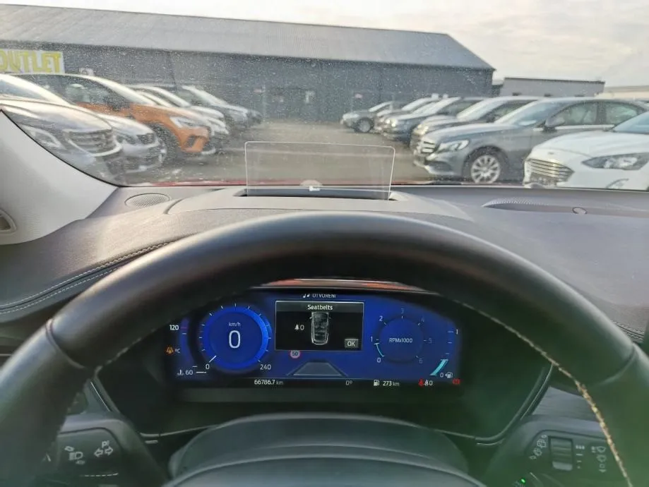 ford focus karavan 1,5 ecoblue vignale. fulll. jamstvo. leasing - slika 17