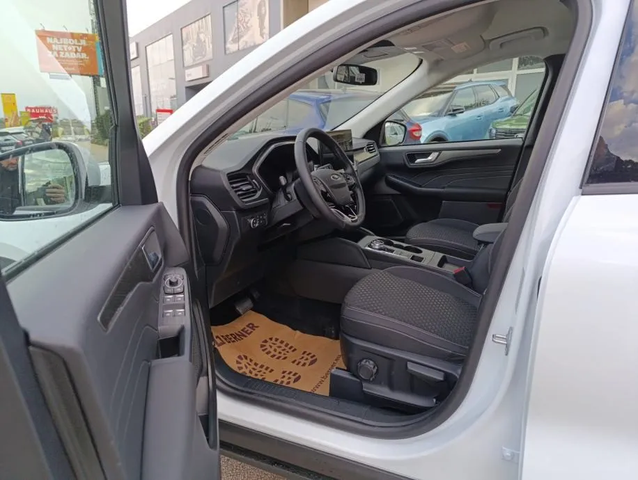 ford kuga mca 1,5 titanium ecoboost - u dolasku - slika 8