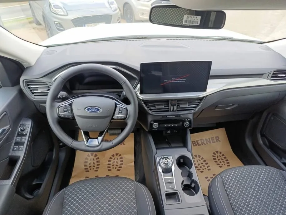 ford kuga mca 1,5 titanium ecoboost - u dolasku - slika 7