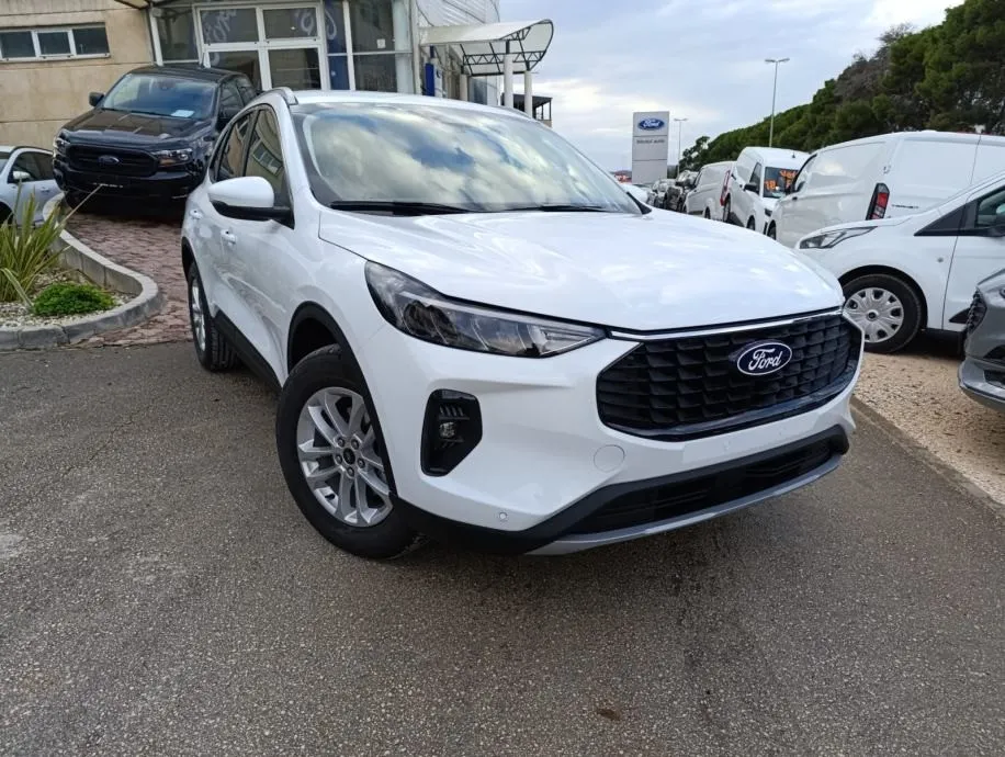 ford kuga mca 1,5 titanium ecoboost - u dolasku - slika 2