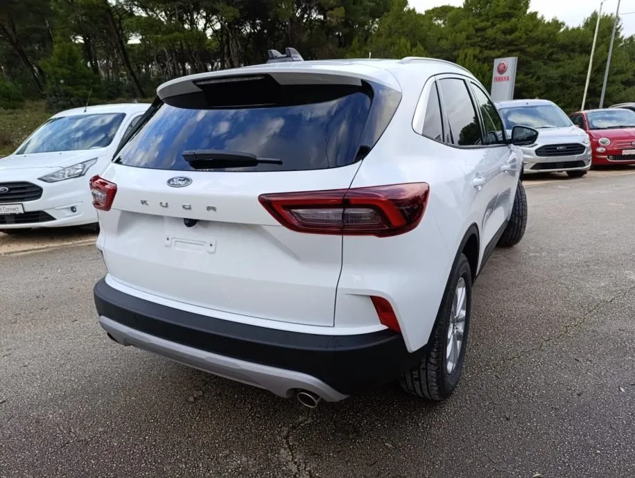 ford kuga mca 1,5 titanium ecoboost - u dolasku - slika 3