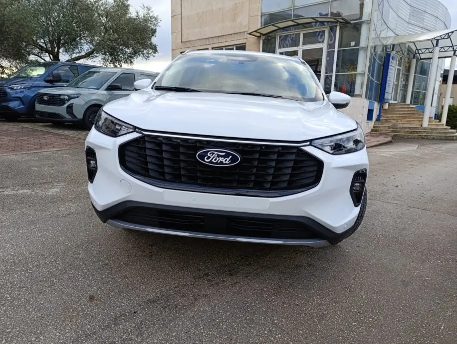 ford kuga mca 1,5 titanium ecoboost - u dolasku - slika 5