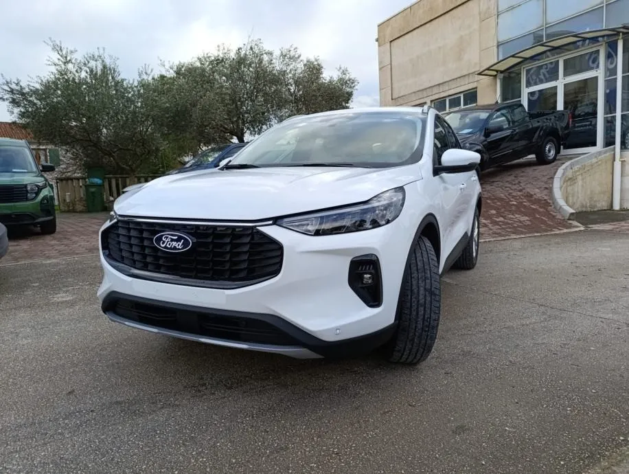ford kuga mca 1,5 titanium ecoboost - u dolasku - slika 6