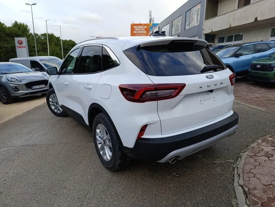 ford kuga mca 1,5 titanium ecoboost - u dolasku - slika 4