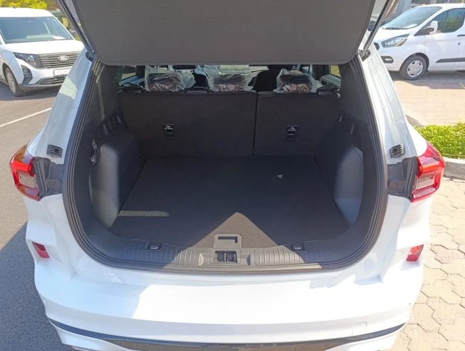 kuga st line 2.5 fhev 180ks cvt fwd - slika 15
