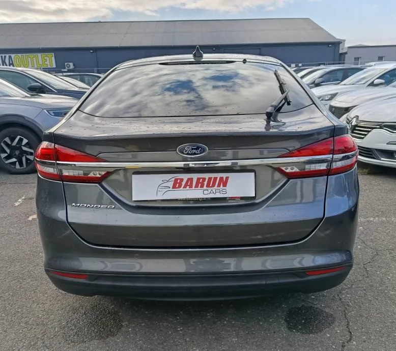 ford mondeo 2,0 tdci. jamstvo. leasing - slika 6