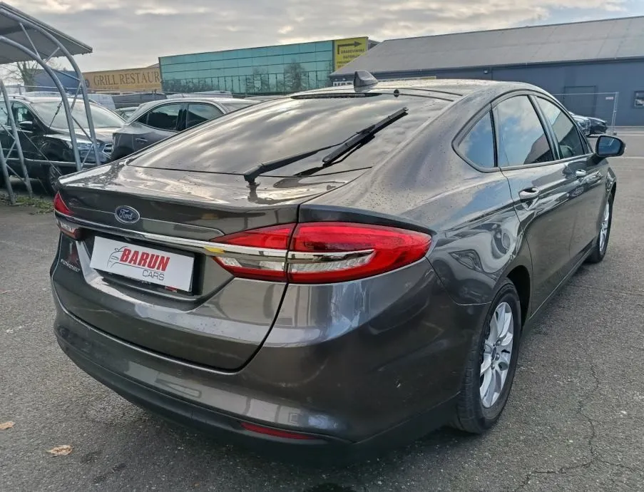 ford mondeo 2,0 tdci. jamstvo. leasing - slika 7