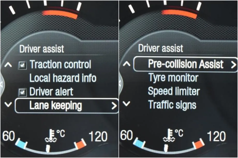ford mondeo 2.0 tdci automatik,titanium -android&apple,dab -facelift - slika 16