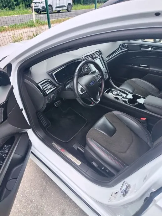 ford mondeo karavan 2,0 tdci - slika 7