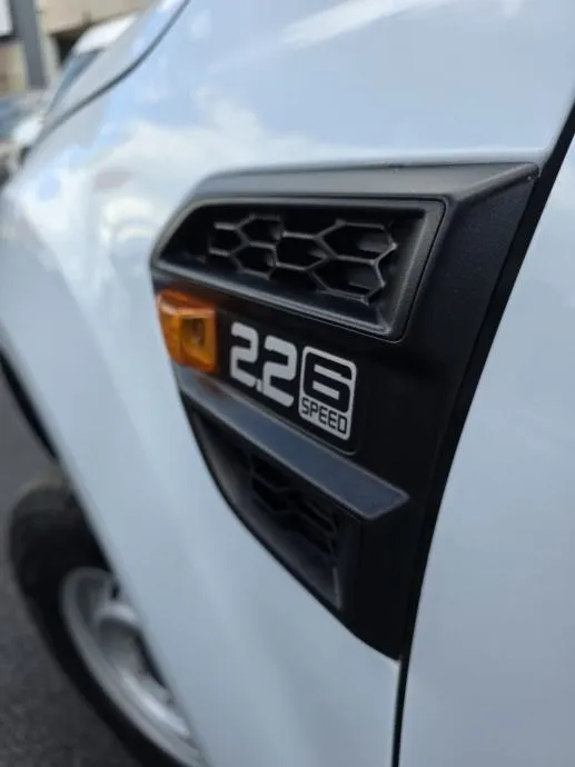 ford ranger 2.2-akcija - slika 14