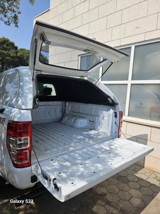 ford ranger 2.2-akcija - slika 13