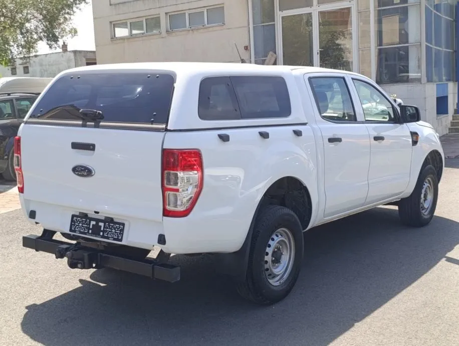 ford ranger 2.2-akcija - slika 7