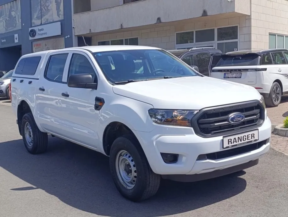ford ranger 2.2-akcija - slika 6