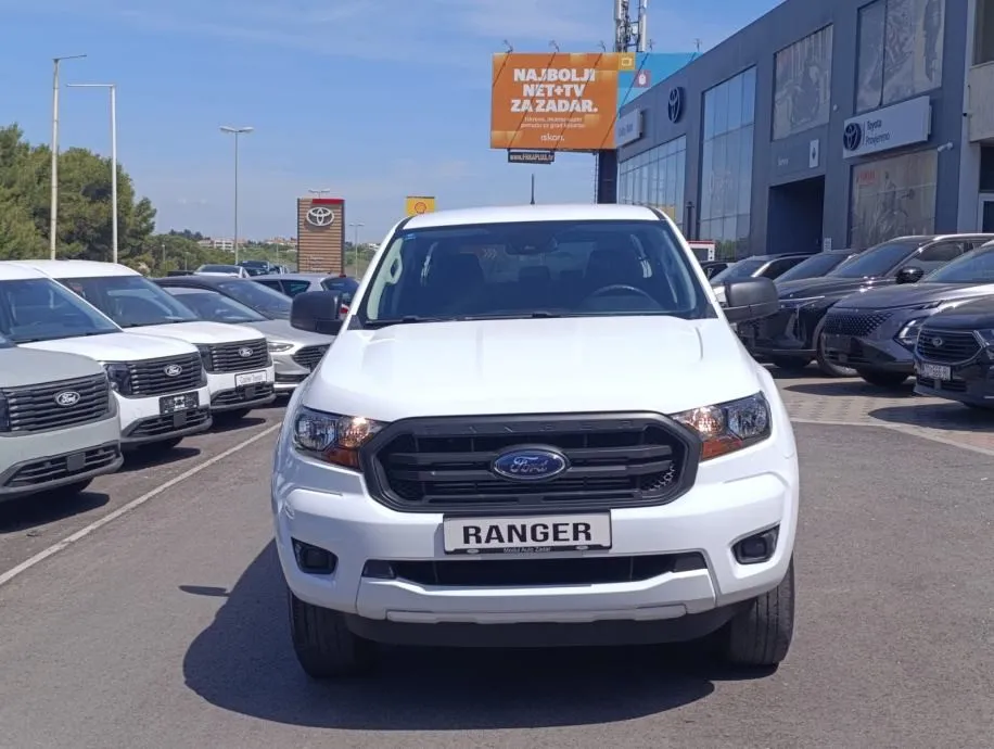 ford ranger 2.2-akcija - slika 5