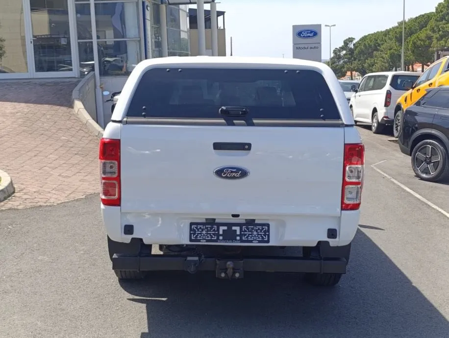ford ranger 2.2-akcija - slika 4