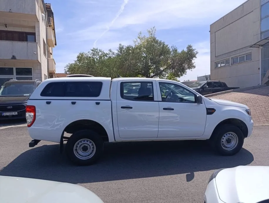 ford ranger 2.2-akcija - slika 3
