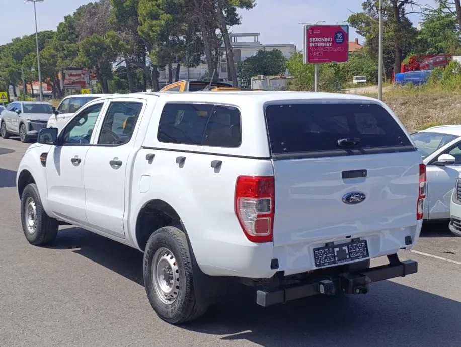 ford ranger 2.2-akcija - slika 2