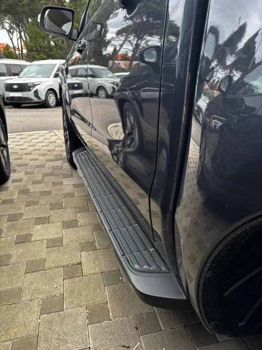ford ranger wildtrak 2.0 automatik - slika 14